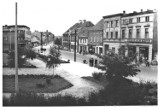 "Moje miasto Wągrowiec". Facebookowy profil zyskuje fanów - stare zdjęcia Wągrowca - miasta i ludzi - pobudzają wiele wspomnień