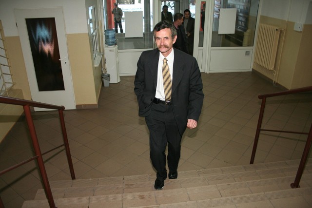 Grzegorz Januszewski