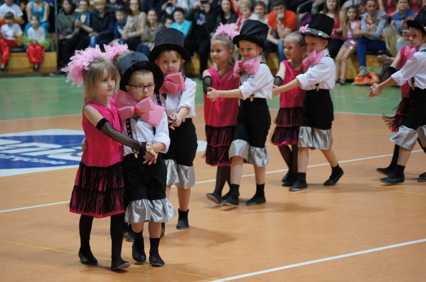 Wieluński Dance 2014 [Zdjęcia i wyniki]