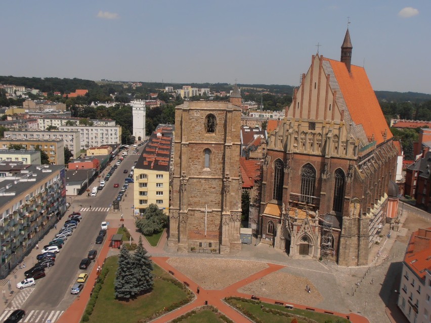 Nysa - jedno z najstarszych miast śląskich [ZDJĘCIA]