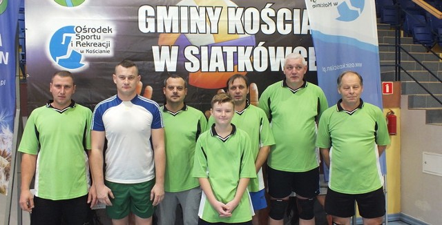 Zakończyła się druga edycja turnieju sołectw gminy Kościan