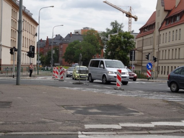 Korki w Poznaniu - Jak wygląda sytuacja w mieście?