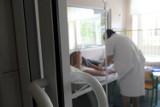 W powodu tzw. świńskiej grypy zmarł 36-latek w Skierniewicach