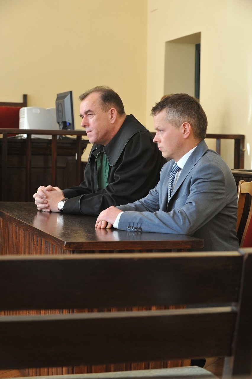 Malborski sąd uznał, że burmistrz Kościerzyny przekroczył swoje uprawnienia
