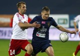 Lechia - Pogoń 2:3. Portowcy wyrwali zwycięstwo w Gdańsku