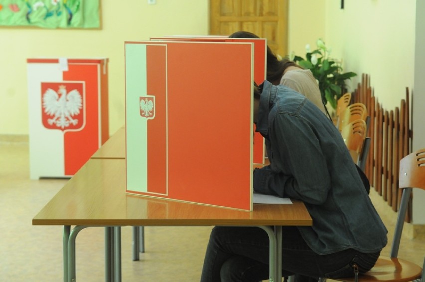 Wybory w Wałbrzychu. Głosuj już dziś!