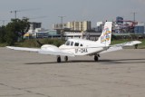 Kraków: PZL M-20 mewa wylądowała w Muzeum Lotnictwa [ZDJĘCIA]