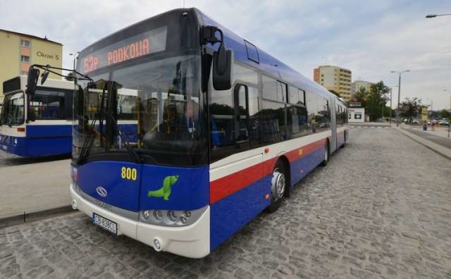 Podczas imprezy Ster na Bydgoszcz, wzmocnione zostaną połączenia autobusów i tramwajów.