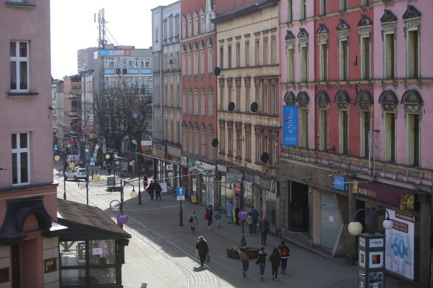 Chorzów: Głosowanie w budżecie obywatelskim trwa jeszcze do...