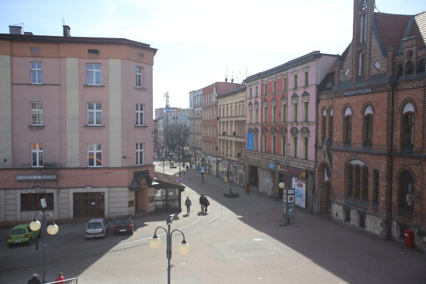 Chorzów: Głosowanie w budżecie obywatelskim trwa jeszcze do...