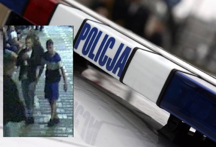 Pobicie na bulwarach w Szczecinie. Policja szuka świadków zdarzenia 