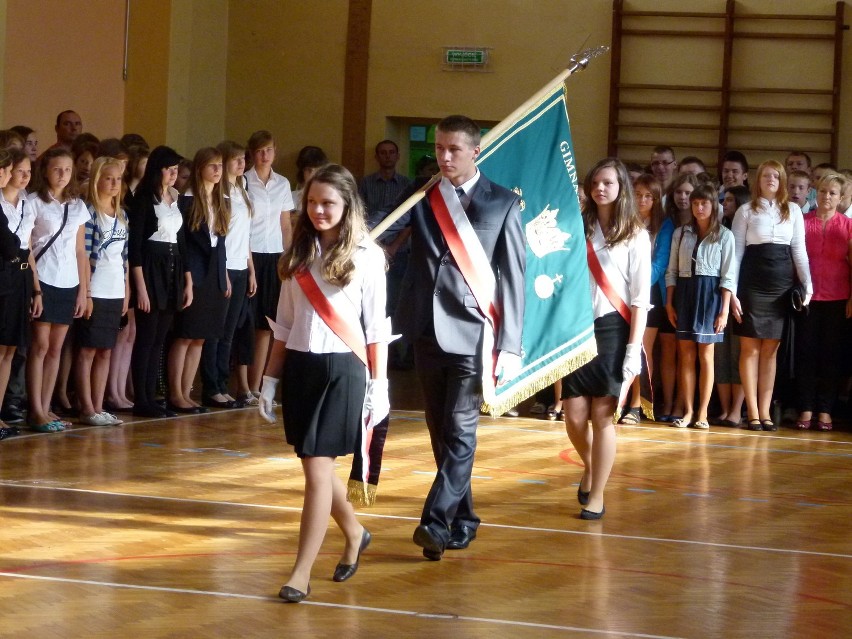 Rok szkolny 2017/2018 rozpocznie się później, ponieważ 1 września wypada w piątek