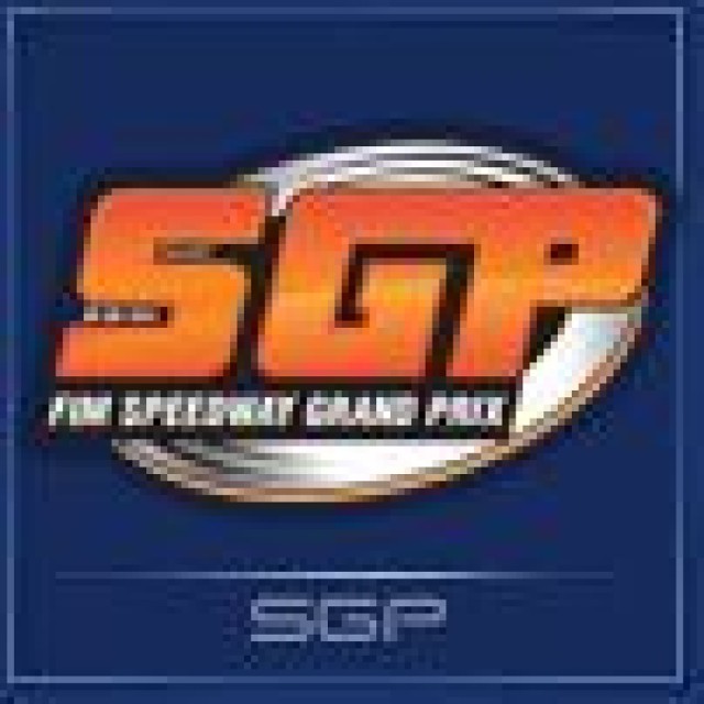 Oficjalne logo speedway grand prix