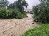 Wielka woda przeszła przez Limanową, ale niosła spustoszenie na Sądecczyźnie. Sama regulacja rzek nie zakończy problemów z powodziami