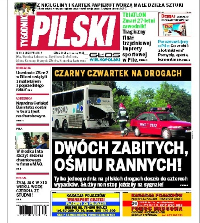 Tygodnik Pilski