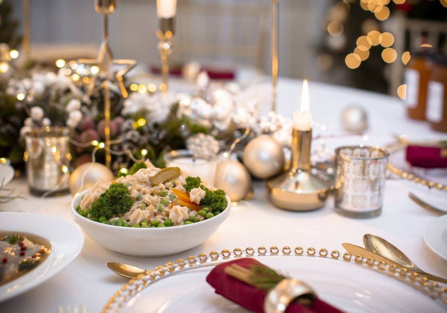 Co oferują restauracje w Bydgoszczy na święta? Catering świąteczny na Boże  Narodzenie 2021. Sprawdziliśmy | Bydgoszcz Nasze Miasto