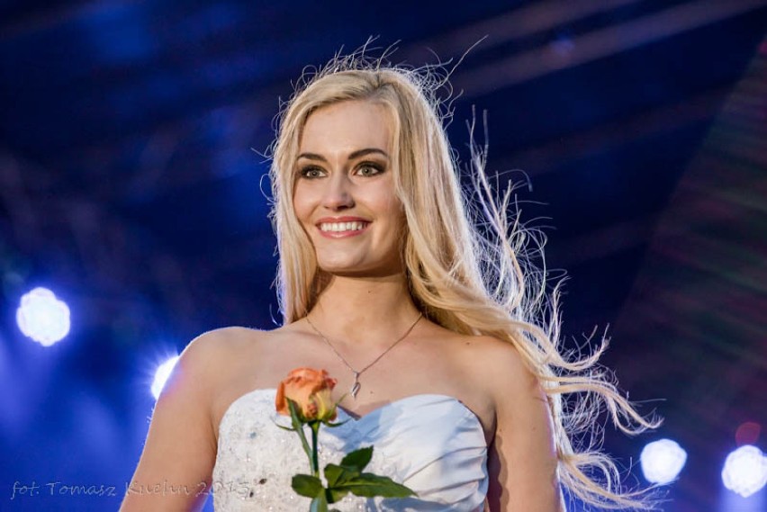 Miss Polonia Wielkopolski 2013