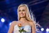 Finał Miss Polonia Wielkopolski 2013. Emilia Sztubecka z koroną [zdjęcia]