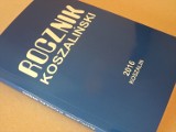 „Rocznik koszaliński 2016”. Kolejny bubel z biblioteki?