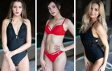 Finalistki Miss Polski 2018 - dziewczyny w bikini [ZDJĘCIA]