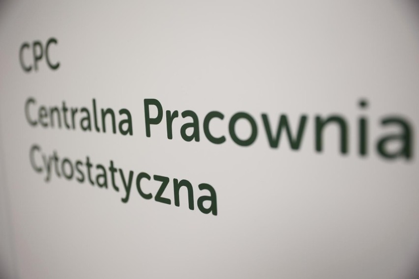 Kraków z interdyscyplinarnym ośrodkiem badań klinicznych