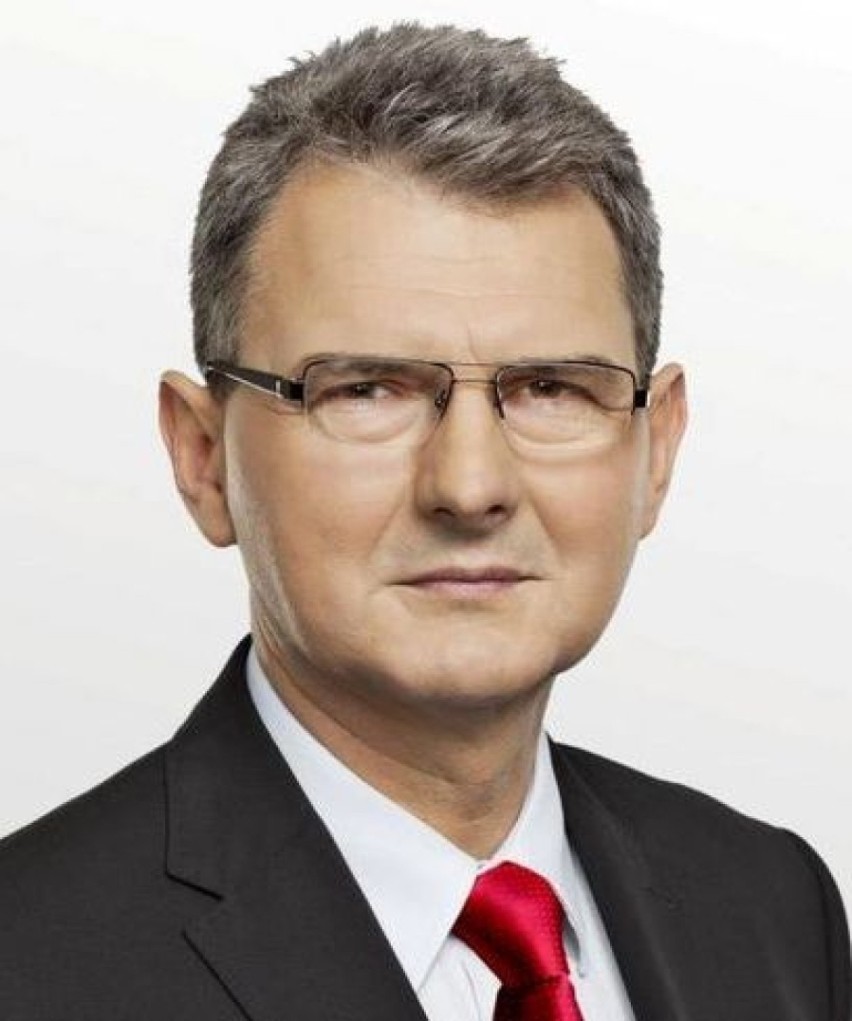 Bogusław Śmigielski zdobył 37784 głosy.