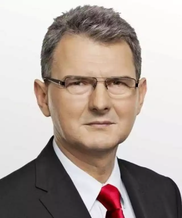 Bogusław Śmigielski zdobył 37784 głosy.