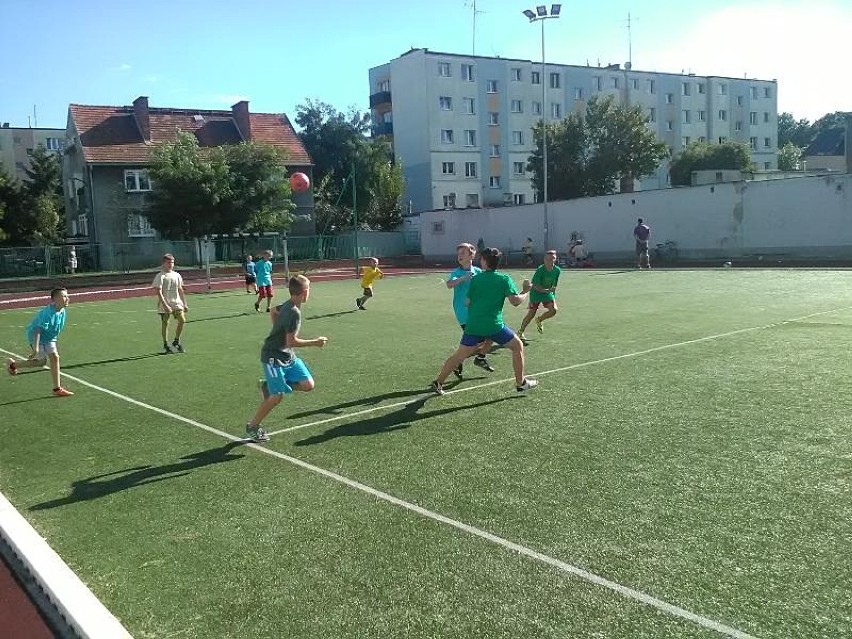 Trener osiedlowy w Kaliszu. Startuje dziesiąta edycja...