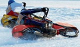 Ice racing - Najeżone kolcami maszyny ścigać się będą na Malcie