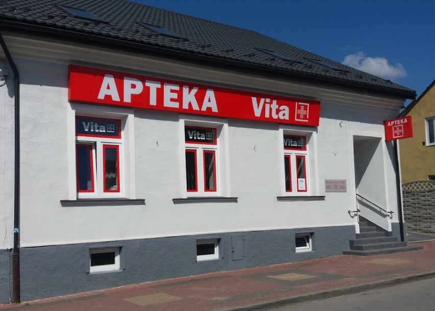 Apteka Vita