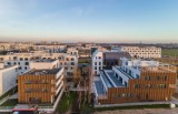 Zobacz wrocławskie budynki nagrodzone w konkursie Fasada Roku 2021. Są zjawiskowe (ZOBACZ ZDJĘCIA)