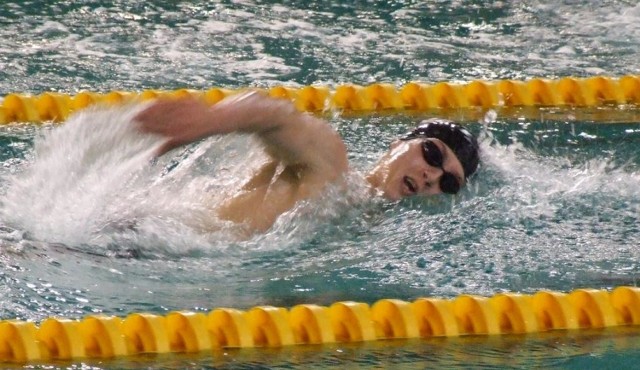 Wojciech Wojdak zdobył pierwszy złoty medal w mistrzostwach Polski seniorów w Lublinie (krótki basen), na 400 m stylem dowolnym.