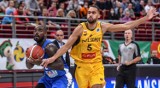 Koszykarze Trefla Sopot w najlepszej szesnastce Pucharu Europy FIBA. Z kim i kiedy grać będą żółto-czarni?