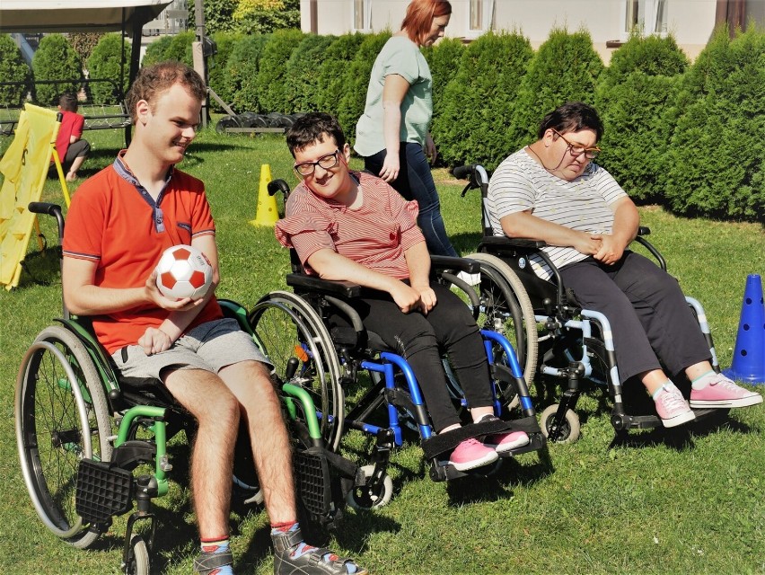 Ruszyły programy dla osób z niepełnosprawnością w powiecie jarosławskim w 2023 roku