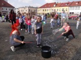 W niedzielę dzień baniek mydlanych w Wieluniu. [ZAPOWIEDŹ]