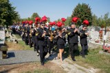 80. Rocznica Wybuchu II Wojny Światowej w Działoszynie[foto]