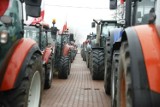 Strajk rolników w Siewierzu i Myszkowie. Będą duże utrudnienia na drodze wojewódzkiej 793