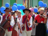 Pielgrzymka Bielsko-Żywiecka już na Jasnej Górze [FOTO]