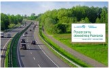 Rusza budowa trzeciego pasa autostrady A2 - będą utrudnienia w ruchu