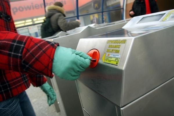 Wcześniejsze załadowanie biletu pozwoli zaoszczędzić pieniądze