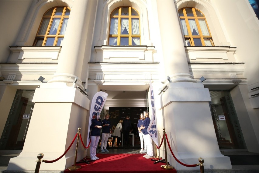 W Operze Śląskiej w Bytomiu odbył się  koncert „Zarażeni...