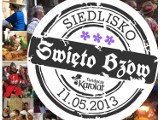 Święto Bzów - Siedlisko 2013