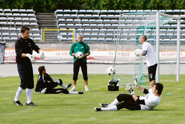 Za trenowanie i rozgrywanie meczów na obiektach MOSiR Lechia będzie musiała płacić więcej