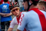 Gracjan Szeląg najlepszym Polakiem w młodzieżowym Tour de France!