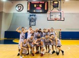 Kwidzyn. MTS Basket II odnosi trzecie ligowe zwycięstwo. Kwidzynianie pozostają niepokonani na trzecioligowych parkietach