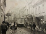 Mikołów dawniej i dziś: centrum, rynek, 1 Maja, Gościniec Śląski, oczyszczalnia [STARE ZDJĘCIA]