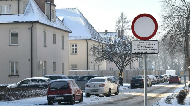Na wiosnę na os. Pileckiego w Oświęcimiu ruszy duża inwestycja związana z przebudową ulic i parkingów