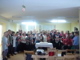 Czernin. Środowiskowy Dom Samopomocy w Czerninie skończył 10 lat