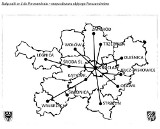 Powiat wałbrzyski w aglomeracji wrocławskiej