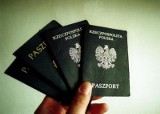 Dłuższy termin ważności paszportów dla dzieci